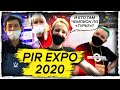 Vlog Арсений Кузнецов. Пир 2020. Moscow coffee and tea EXPO 2020.