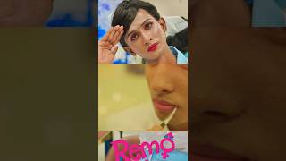 Remo makeup transformation #remo #sivakarthikeyan #love #viral #remomovie