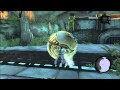 How to skip Karkinos in Darksiders 2