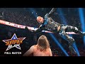 Full match  aj styles vs ricochet  united states title match summerslam 2019