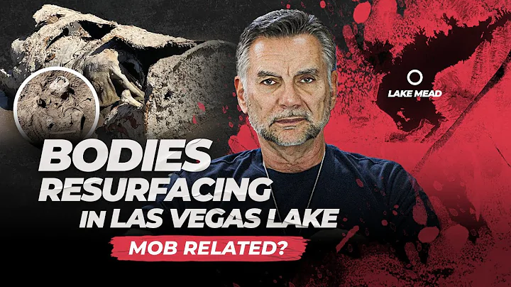 Remains Found in Lake Mead Being Associated to the...