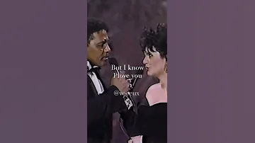 Linda Ronstadt & Aaron Neville - Don’t Know Much #acapella #voice #voceux #lyrics #vocals #music