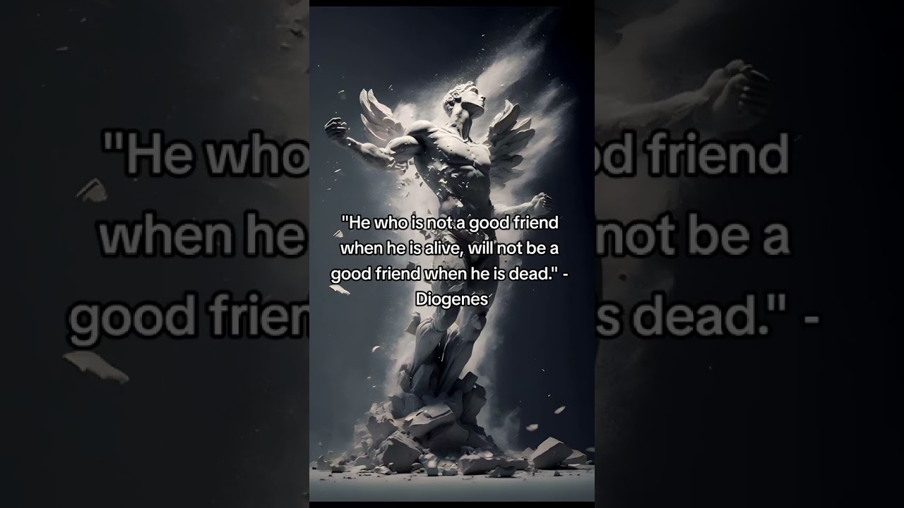 Philosophys Most Iconic Quotes 📙 