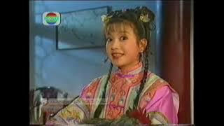 Preview Serial Mandarin Putri Huan Zhu Dub Indo (Indosiar 1999-2000)