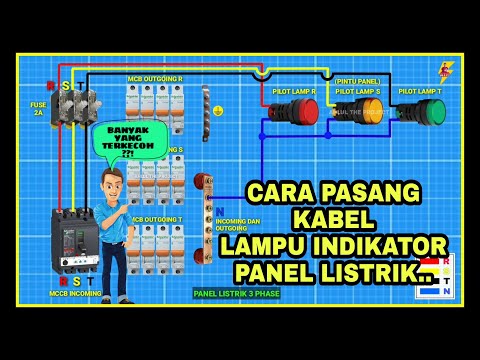 Video: Pemasangan panel haba pada peti