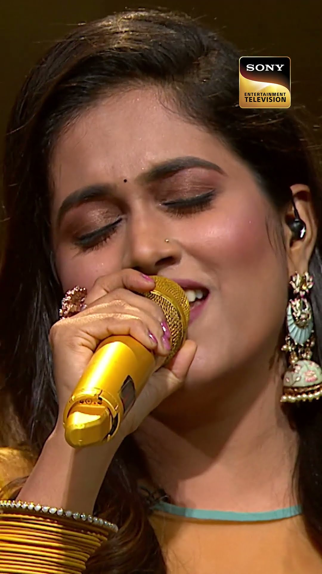'Ankhiyon Ko Rahne' Par Khushi Ka Kamaal?|Superstar Singer 3| #superstarsingerseason3 #shortsyoutube