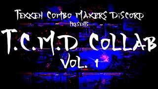 Tekken Combo Makers Discord Collab - Vol. 1
Participants (in order of appearance):
Ortega - https://twitter.com/ortega_perfect
https://www.youtube.com/user/clockup15931
Trell Scales - https://twitter.com/trellascales6
https://www.youtube.com/channel/UC3aEwG81p7p2J-RRTleY5Xw
Chafai - https://twitter.com/chafai4375
https://www.youtube.com/channel/UCYpmIHlaFAu5R5WeDMRvRXA
Project Omen - https://twitter.com/omen_project
https://www.youtube.com/user/darkR1der1312
The Dark Prince - https://twitter.com/thedarkpwince
https://www.youtube.com/c/TheDarkPrince
A A Job - https://twitter.com/Macnuzz
https://www.youtube.com/channel/UCAWp6FeFvO6mgIEZcqKc5ZQ
Pajcsi - https://twitter.com/GyorgyPajor
https://www.youtube.com/user/pajcsi78
NanoHologuise - https://twitter.com/LeoraMoon_
https://www.youtube.com/@Leora_Moon
Guc - https://twitter.com/Guc_KYSG
https://www.youtube.com/user/GuC11
O.G - https://twitter.com/ElogeHakizimana
https://www.youtube.com/user/TheChosenOneOG
Marakazar - https://twitter.com/thequietmark
https://www.youtube.com/user/MaRaKaZaR254
Edited by NanoHologuise
Special thanks to The Art of Frames
Songs:
Castlevania Chronicles OST - Thrashard in the Cave (Arrange Ver.)
Oakwite - Chlorophyll
Bomberman Heroes OST - Redial
ᶠᵘᶜᵏ ᵗʰᵉᵐ ᵇᵉᵃʳˢ Tekken Combo Makers Discord Collab - Vol. 1