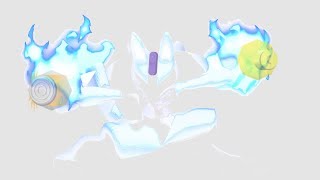 【SSBU】Lucario's Instant Pivot Grab