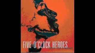Five O&#39;Clock Heroes-Speak Your Language