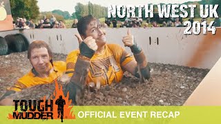 Tough Mudder North West - Official Event Video | Tough Mudder 2014