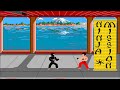 Ninja Mission - Longplay [Mastertronic]