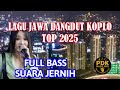 DANGDUT KOPLO Full Bass