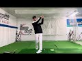 The Ben Hogan Way 001 ・スイング