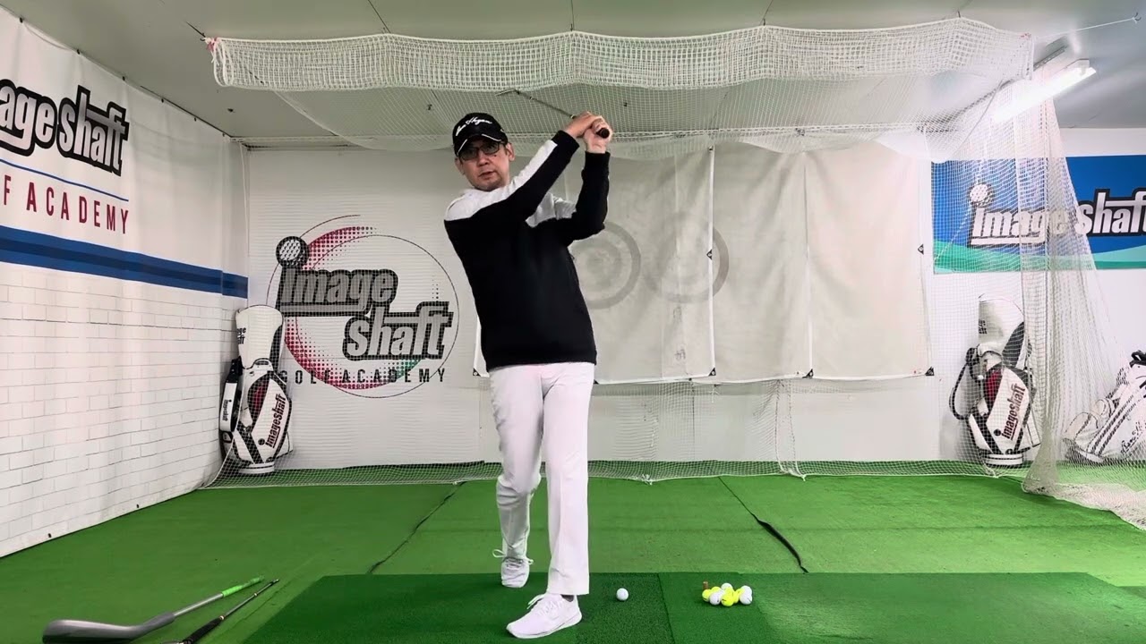Ben Hogan 普遍のゴルフ理論 観ているだけで参考になる【ベン・ホーガンのスイング】 | GolPro［ご