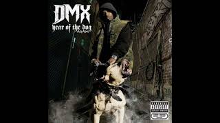 DMX - You Could Be Blind (Feat Mashonda)