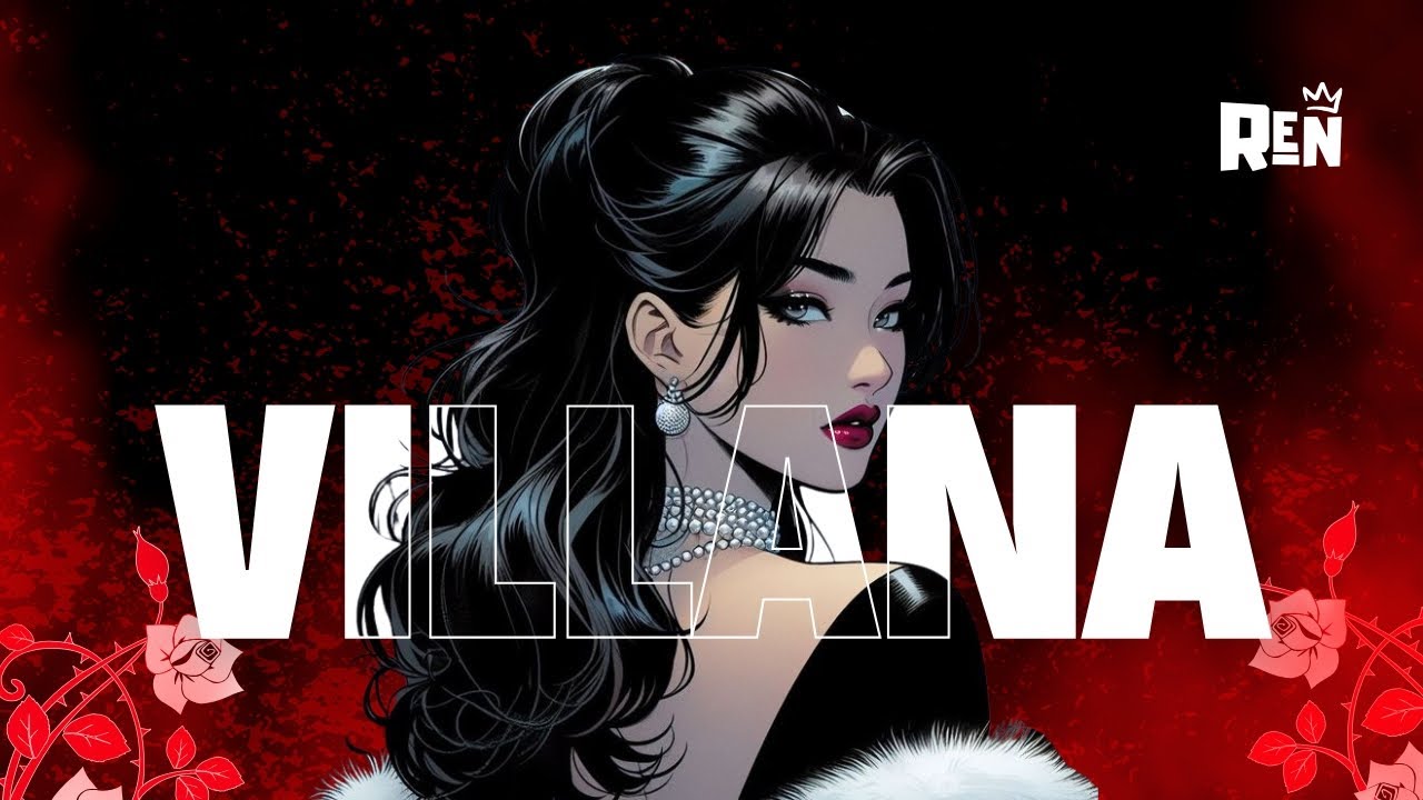 La Villana Soy - Ren.ia