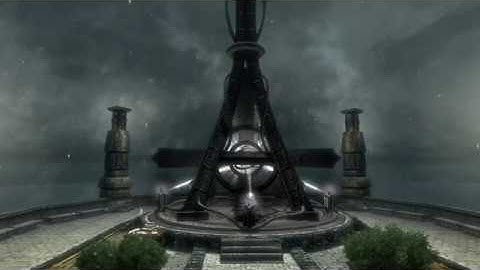 [Enderal] Something Good — The Ending Tribute