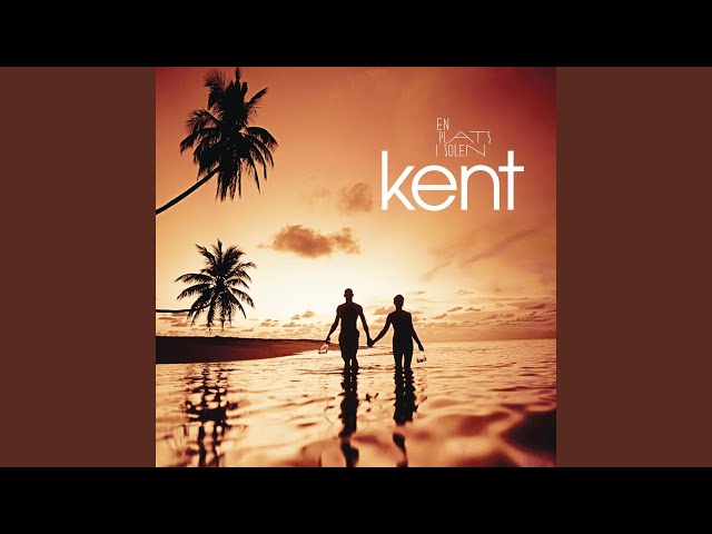 Kent - Ärlighet Respekt Kärlek