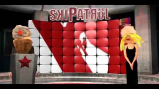 Amped 3 (HD): Ski Patrol: Challenge #2 (Act II) (English)