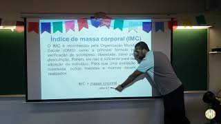 7° ANO - Educação Física - Volume 2- Unidade 3 - Aula- 1
