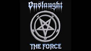 25 ONSLAUGHT - Fight With the Beast