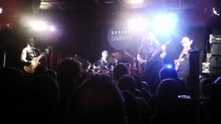 Erevan - Hell Is Coming