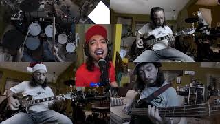 Download Lagu One Man Band / TAPAU SEMUA BAND: Cek Mek Molek MP3
