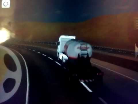 Grand truck simulator quebra de asa R580 2017 camera iphone 8 plus apk