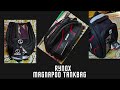 Rynox Magnapod Tank Bag (Unboxing)