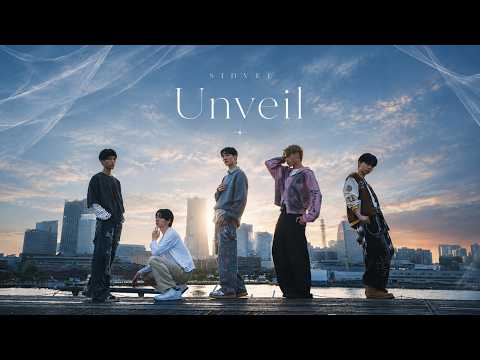 SIDVEL｜"Unveil" Official MV