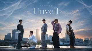 SIDVEL｜'Unveil'  MV