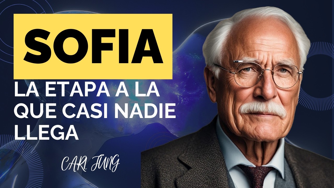 Sofia, la etapa a la que casi nadie llega