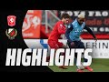 HIGHLIGHTS | ➕ 3️⃣ voor FC Utrecht in Enschede! 💪