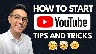 How to Start a Youtube Channel Step by Step - Get Subscribers QUICK