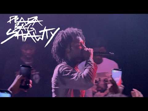 Pradabagshawty - Live at Washington D.C [FULL SET | 6/18/26]