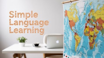 3 Language Learning Methods I Use (re-upload)