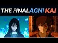 Avatar the Last Airbender: The Tragic Beauty of the Final Agni Kai