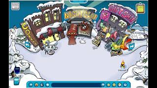 Penguin Origins - Color Party