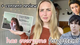 THE INGHAM FAMILY ARE STILL A PROBLEM | CHRIS INGHAM GETS AWAY WITH EVERYTHING