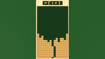 This Tetris Move Will Blow Your Mind! 🎮 #tetris #tetrisgame #tetris99 #tetriseffect #gaming #games
