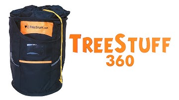 TreeStuff Value Rope Bucket