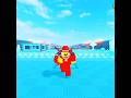 Don't missing Ending Roblox Gameplay 🌊 #roblox