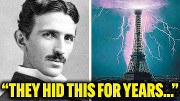 Eiffel Tower HIDDEN Secret FINALLY REVEALED! What They Didn