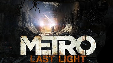 Metro Last Light - Underground Adventure, Metro Becoming a Hit - Developer Interview 2/2