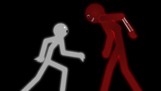 The Rake vs Vita Mimic (Pillar Chase 2)