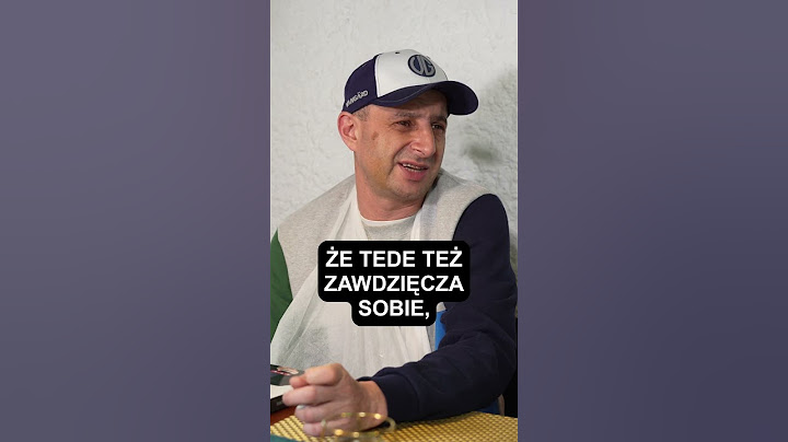 TEDE vs PEJA , trzeba to powiedzieć ... TEDE miał ŁATWIEJSZY START