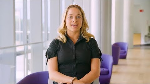 Why I Chose the Kellogg MBAi Program - Olivia Jurkowitz ’22