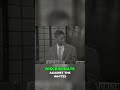 South Africa's Olympic Apartheid: A Shocking History Lesson #shorts