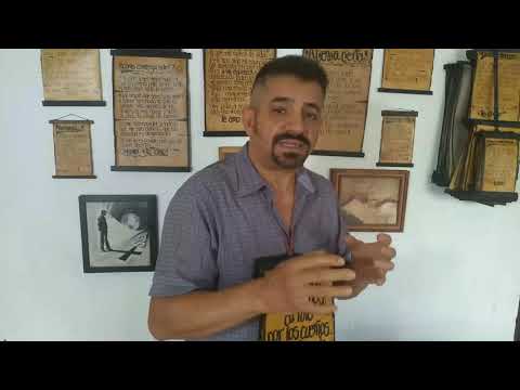 Parchmenter The Parchmenter - YouTube