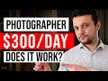 Easiest Way To Make Money Online As A Photographer In 2024 (Stock Photography)